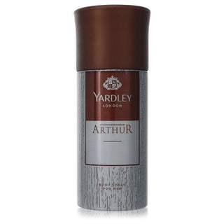 Yardley Arthur by Yardley London Body Spray