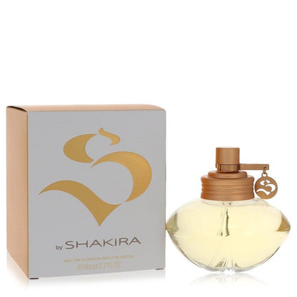 Shakira S by Shakira Eau De Toilette Spray