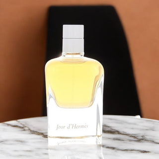 Jour D'hermes by Hermes Eau De Parfum Spray (Tester)