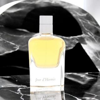 Jour D'hermes by Hermes Eau De Parfum Spray (Tester)