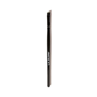 L.A. COLORS Cosmetic Brush - Angled Brow and Liner Brush