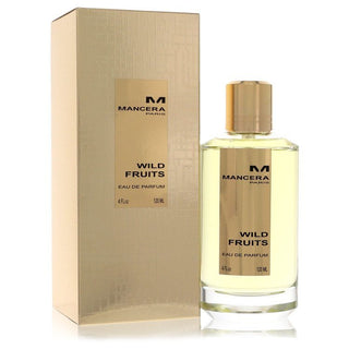 Mancera Wild Fruits by Mancera Eau De Parfum Spray (Unisex)