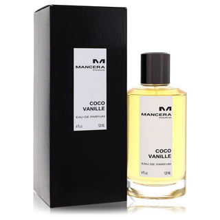 Mancera Coco Vanille by Mancera Eau De Parfum Spray (Unisex)