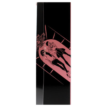 Prestige Fashionista by New Brand for Women - 4 Pc Gift Set 3.4oz EDP Spray, 0.5oz EDP Spray, 4.4oz Shower Gel, 4.4oz Body Lotion