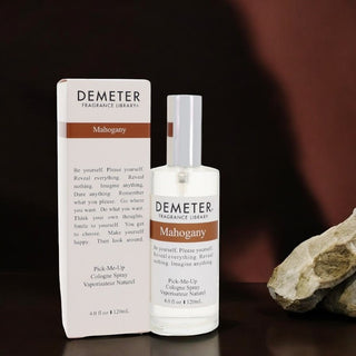 Demeter Mahogany by Demeter Cologne Spray