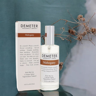 Demeter Mahogany by Demeter Cologne Spray