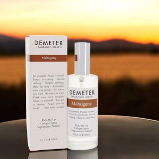 Demeter Mahogany by Demeter Cologne Spray