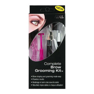 ARDELL Complete Brow Grooming Kit - Beautiful Brows!