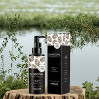 ABSOLUTE Charcoal Cleansing Oil