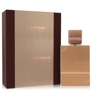 Al Haramain Amber Oud Gold Edition by Al Haramain Eau De Parfum Spray (Unisex)