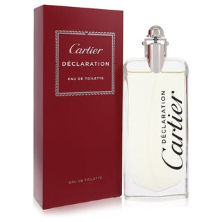 Declaration by Cartier Eau De Toilette Spray