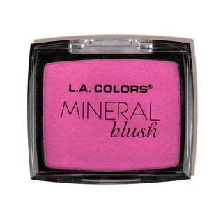 L.A. COLORS Mineral Blush (DC)