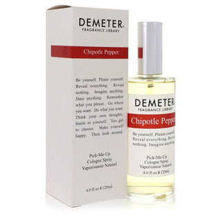 Demeter Chipotle Pepper by Demeter Cologne Spray