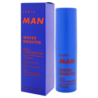 Water Booster Post Hangover Stick - 001 by Pupa Milano for Men - 0.45 oz Booster