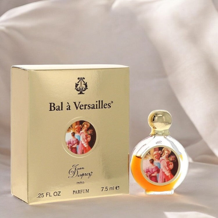 Bal A Versailles by Jean Desprez Pure Perfume