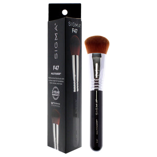 Multitasker Brush - F47 by SIGMA for Women - 1 Pc Brush