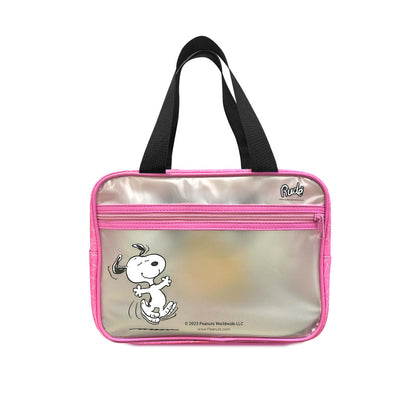 RUDE Peanuts Snoopy Crossbody Bag