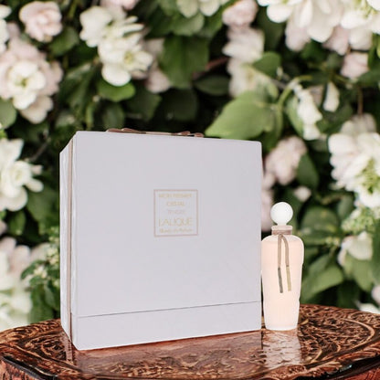 Mon Premier Crystal Absolu Tendre by Lalique Eau De Parfum Spray