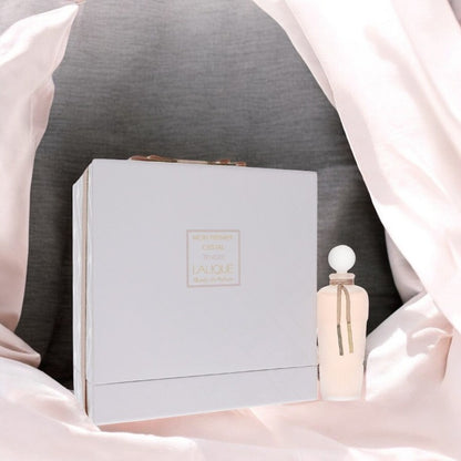 Mon Premier Crystal Absolu Tendre by Lalique Eau De Parfum Spray