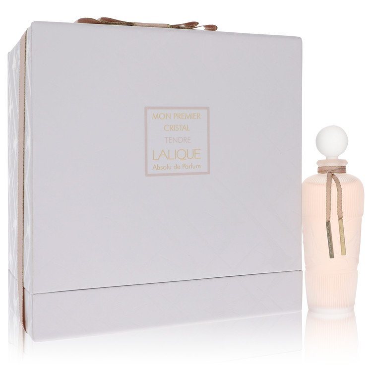 Mon Premier Crystal Absolu Tendre by Lalique Eau De Parfum Spray