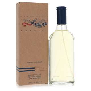 America by Perry Ellis Eau De Toilette Spray