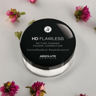 ABSOLUTE HD Flawless Setting Powder