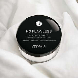 ABSOLUTE HD Flawless Setting Powder