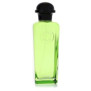 Eau De Pamplemousse Rose by Hermes Eau De Cologne Spray (Tester)