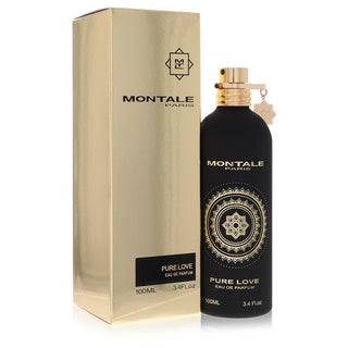 Montale Pure Love by Montale Eau De Parfum Spray (Unisex)