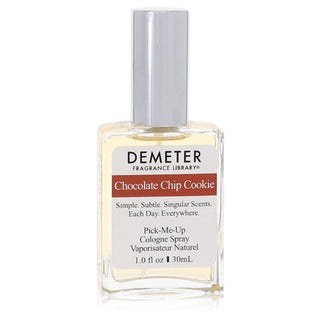 Demeter Chocolate Chip Cookie by Demeter Cologne Spray