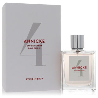 Annicke 4 by Eight & Bob Eau De Parfum Spray