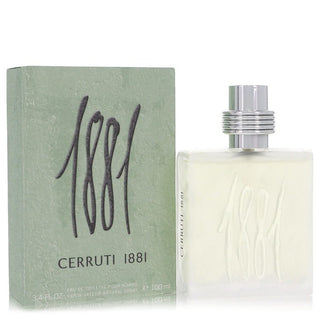 1881 by Nino Cerruti Eau De Toilette Spray