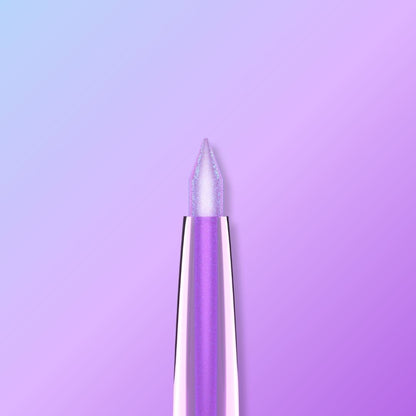 RUDE Hypnotic Hyper Chrome Liner