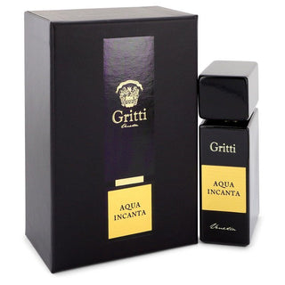 Aqua Incanta by Gritti Eau De Parfum Spray