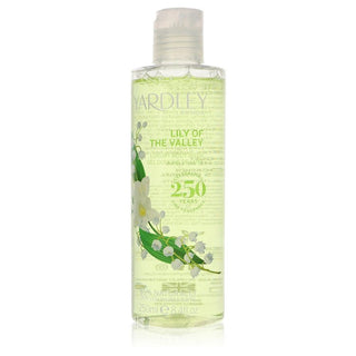 Lily Of The Valley Yardley by Yardley London Shower Gel