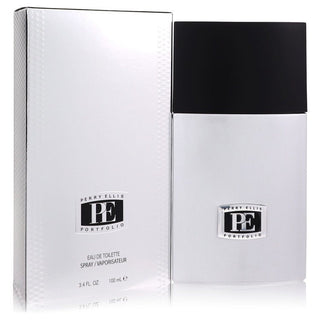 Portfolio by Perry Ellis Eau De Toilette Spray