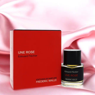 Une Rose by Frederic Malle Eau De Parfum Spray