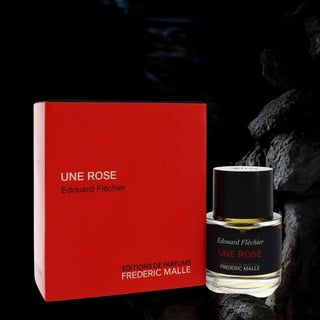 Une Rose by Frederic Malle Eau De Parfum Spray