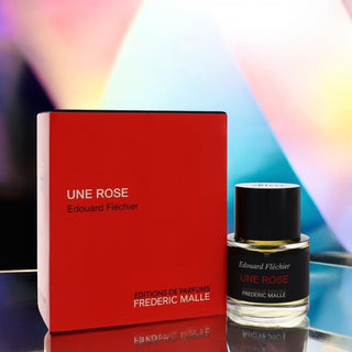 Une Rose by Frederic Malle Eau De Parfum Spray