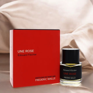 Une Rose by Frederic Malle Eau De Parfum Spray