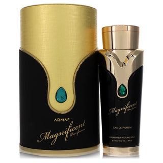 Armaf Magnificent by Armaf Eau De Parfum Spray