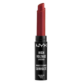 NYX High Voltage Lipstick