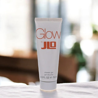 Glow by Jennifer Lopez Shower Gel