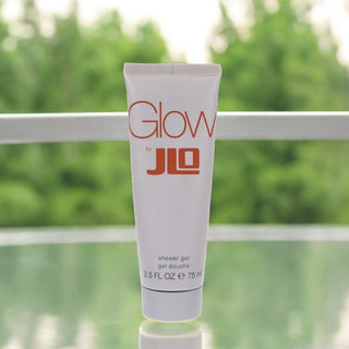 Glow by Jennifer Lopez Shower Gel