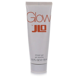 Glow by Jennifer Lopez Shower Gel