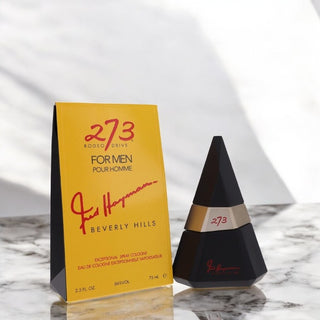 273 by Fred Hayman Cologne Spray