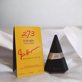 273 by Fred Hayman Cologne Spray