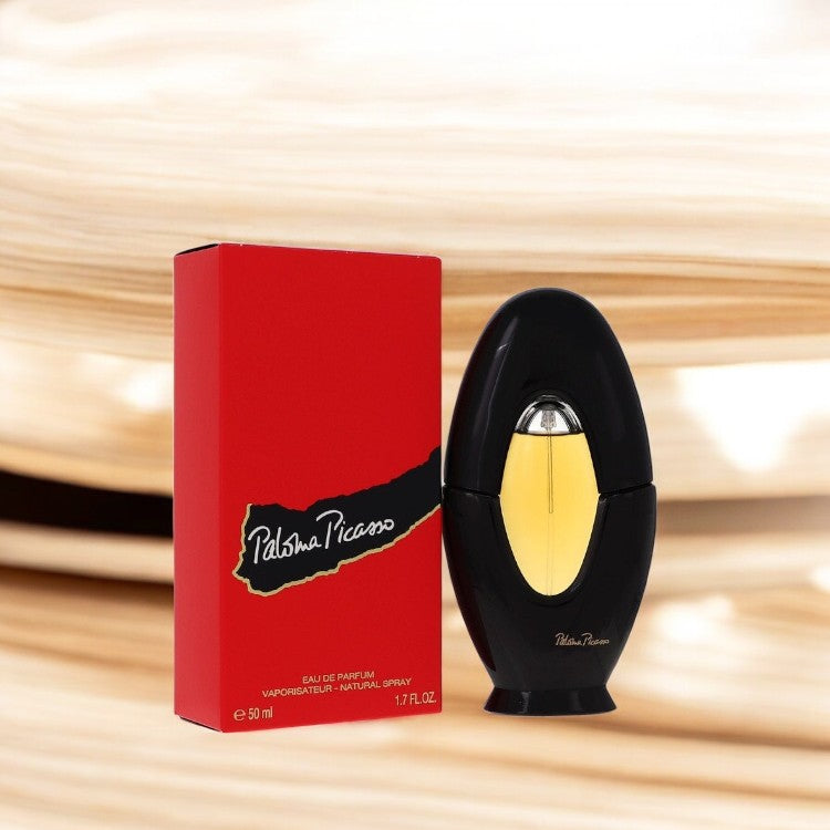 Paloma Picasso by Paloma Picasso Eau De Parfum Spray
