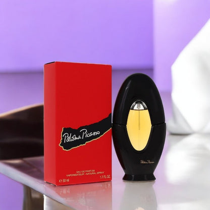 Paloma Picasso by Paloma Picasso Eau De Parfum Spray