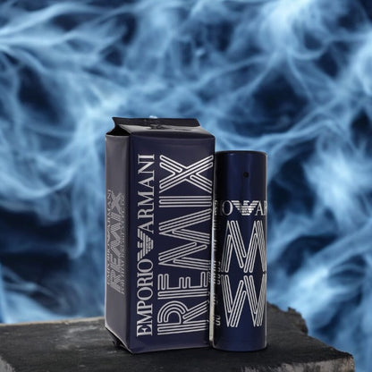 Emporio Remix by Giorgio Armani Eau De Toilette Spray
